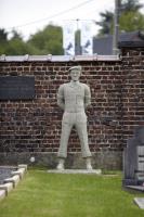  Fietstocht naar Terlanen Tombeek - 28 mei
